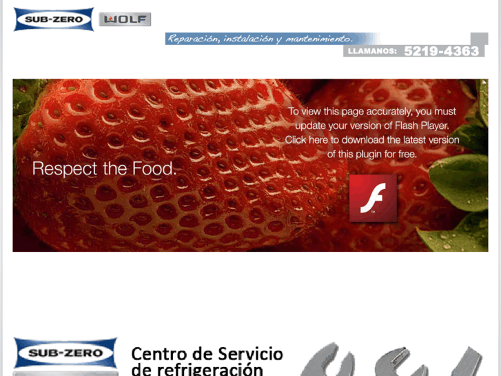 www.servicio-subzero.com