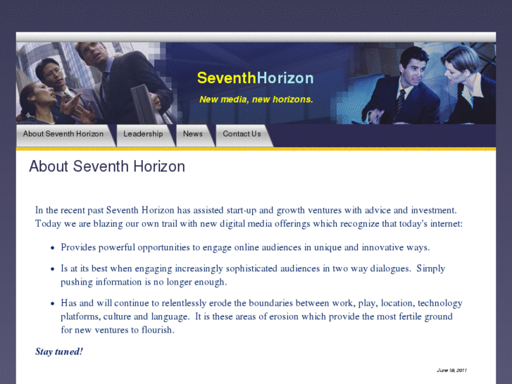 www.seventhhorizon.com