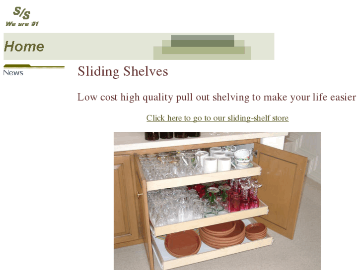 www.sliding-shelf.com