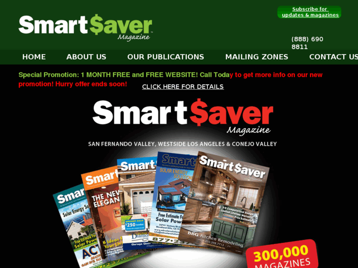 www.smartsavermagazines.com