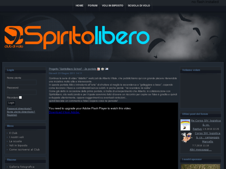 www.spiritolibero.it