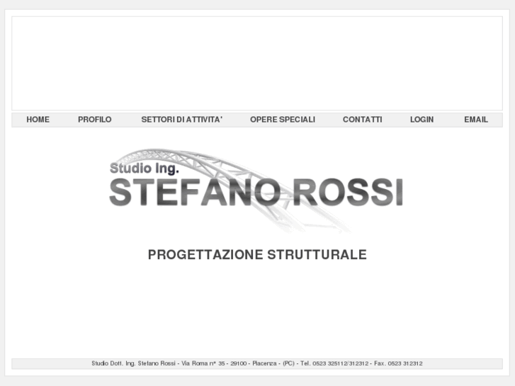 www.stefanorossi.info