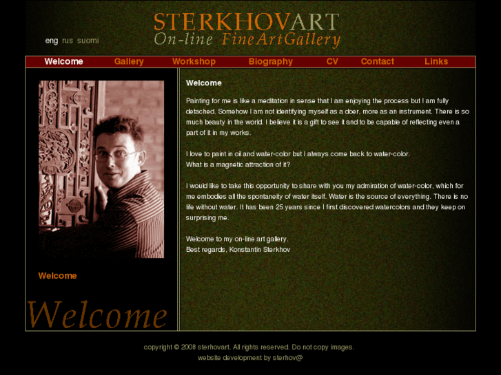 www.sterkhovart.com