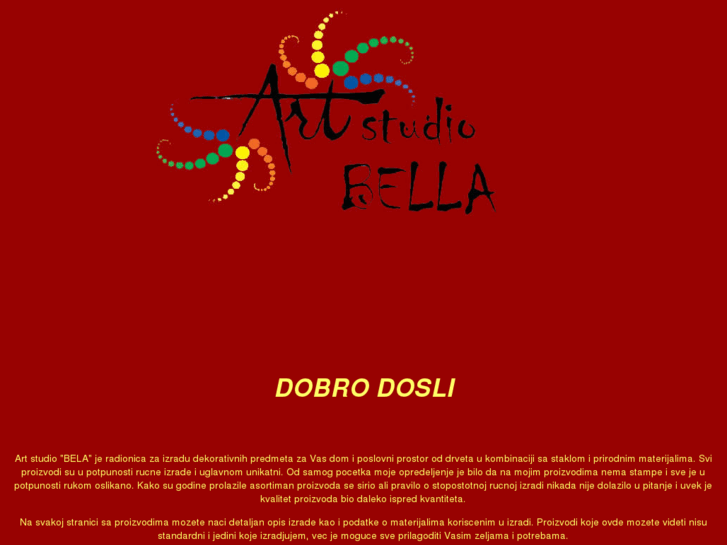 www.studio-bella.net