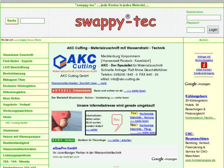 www.swappy-tec.de