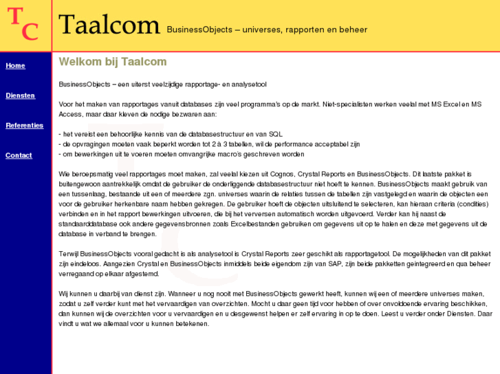 www.taalcom.com