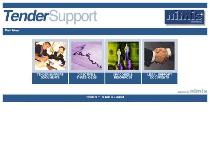 www.tendersupport.co.uk