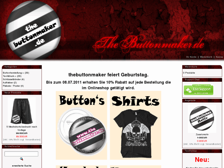 www.thebuttonmaker.de