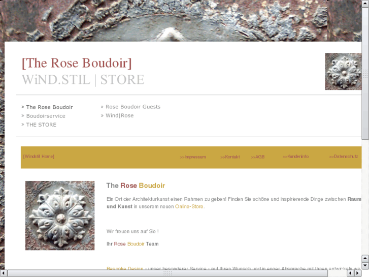 www.theroseboudoir.com