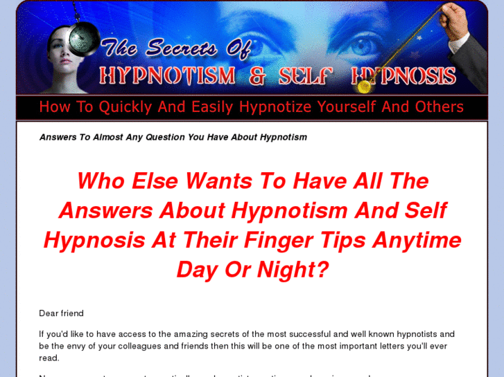 www.thesecretsofhypnotism.com