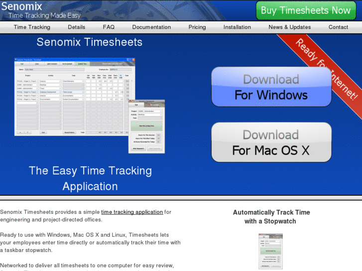 www.timetrackingapplication.com