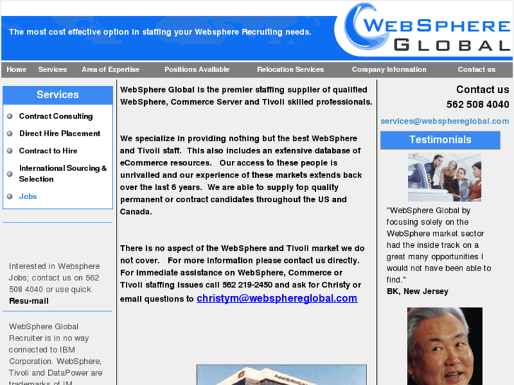 www.websphereglobal.com