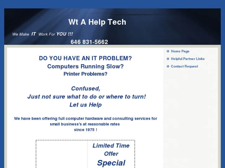 www.wtahelptech.info