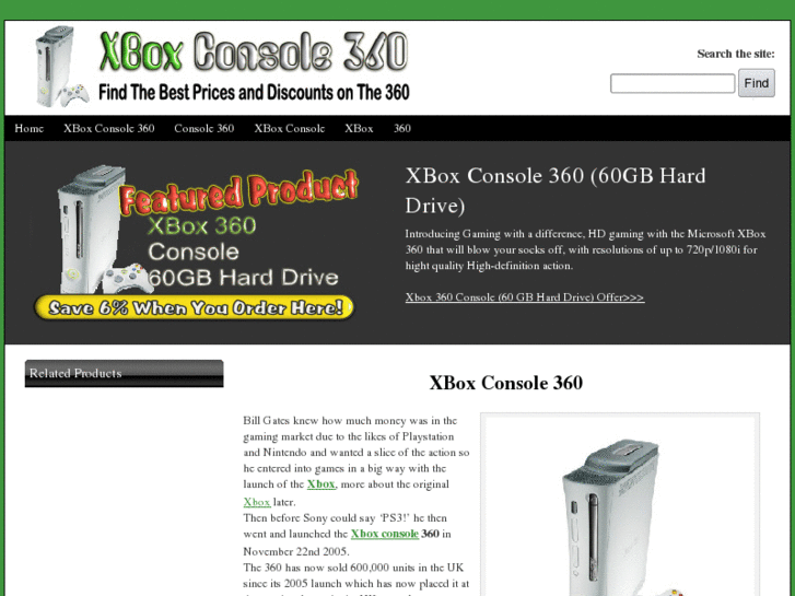 www.xbox-console360.com