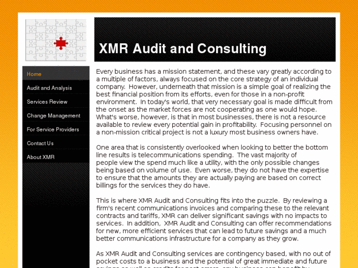 www.xmrconsulting.com