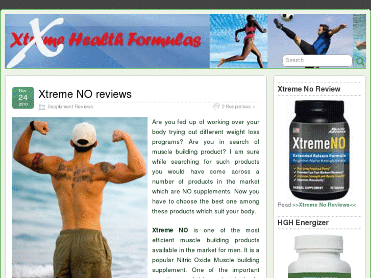 www.xtremehealthformulas.com