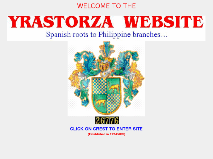 www.yrastorza.com