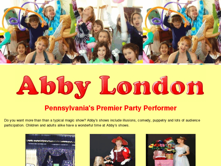 www.abbylondon.com