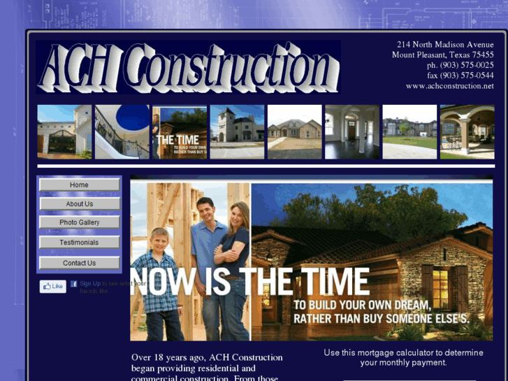 www.achconstruction.net