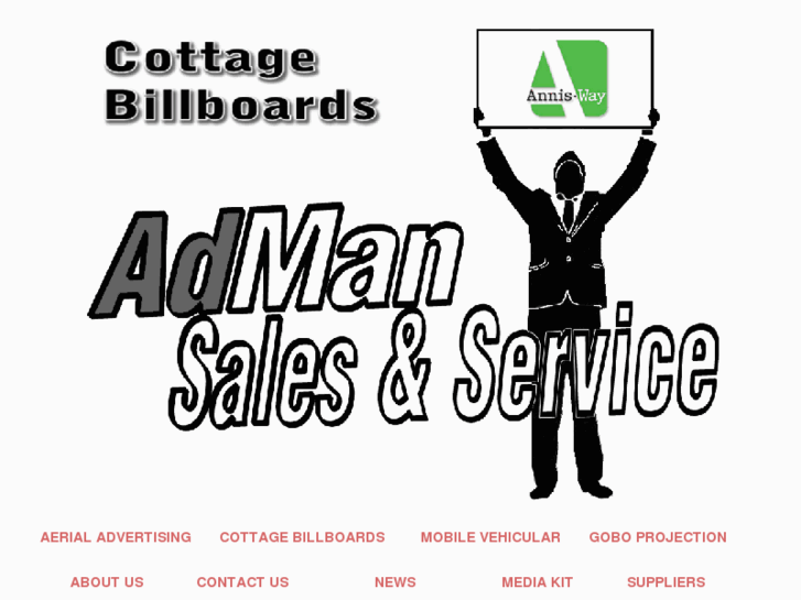 www.admansales.com