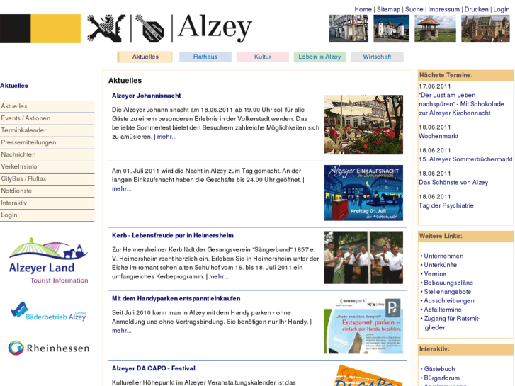 www.alzey.de