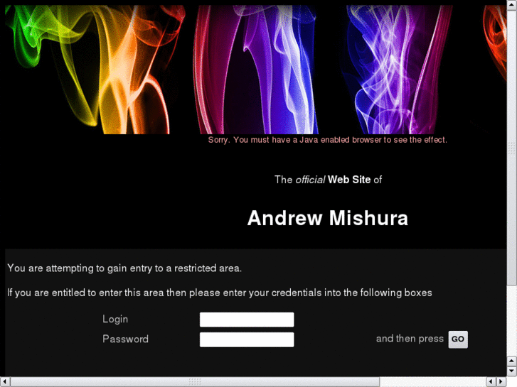 www.andreimishura.com