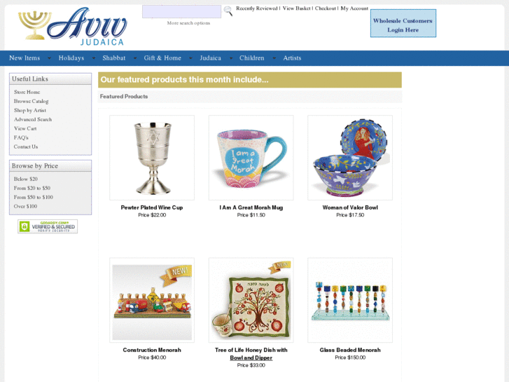 www.avivjudaica.com