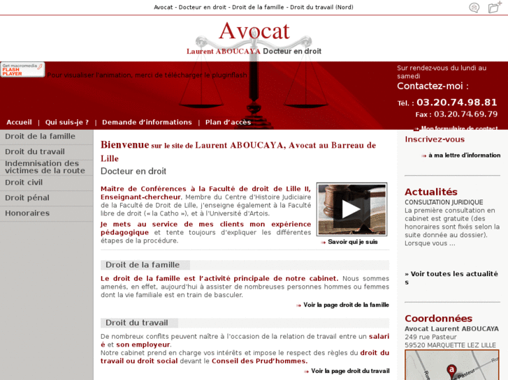 www.avocat-aboucaya.com