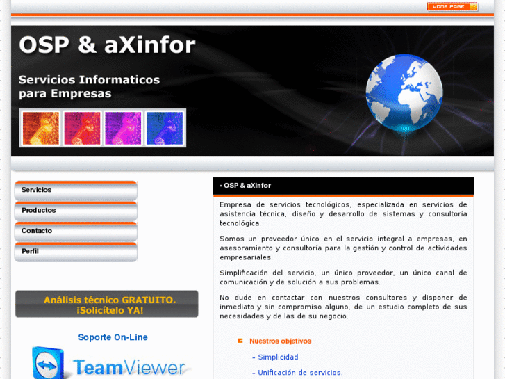 www.axinfor.com