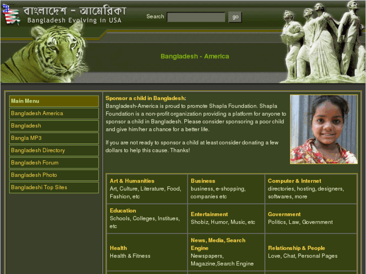 www.bangladesh-america.com