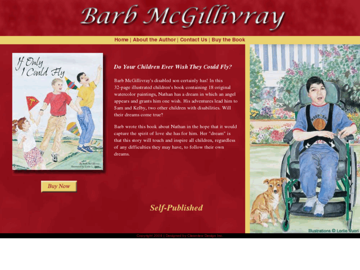 www.barbmcgillivray.com