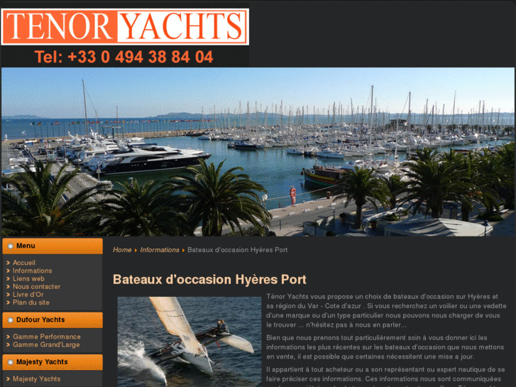 www.bateaux-occasion-hyeres.com