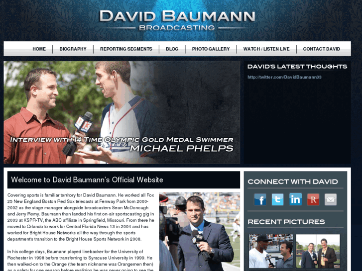 www.baumannbroadcasting.com