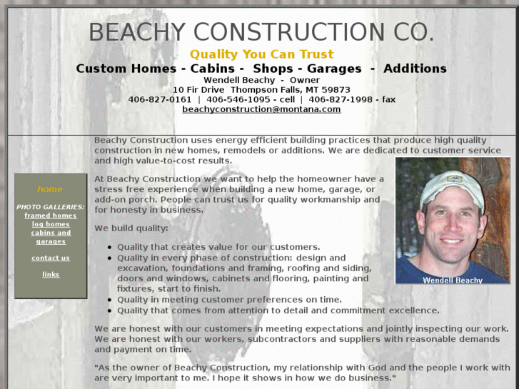 www.beachyconstruction.com