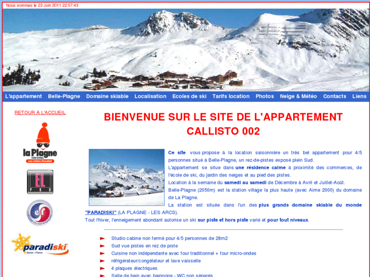 www.belleplagne-location.com