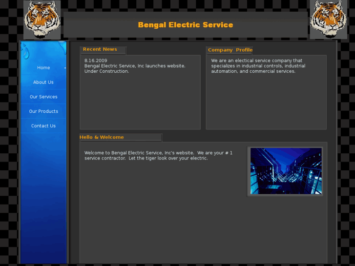 www.bengalelectricservice.com