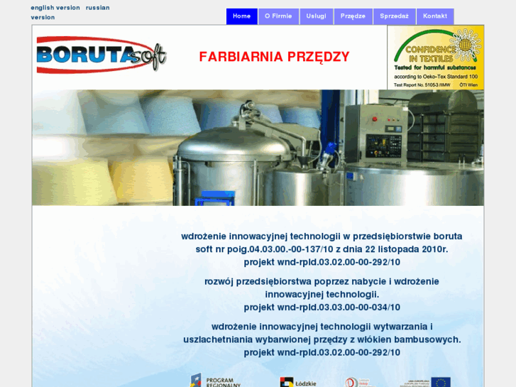 www.borutasoft.pl