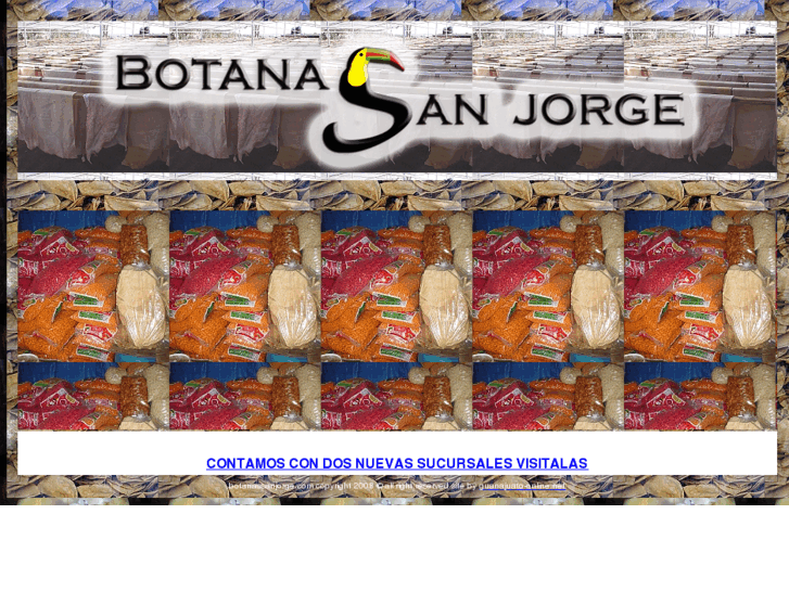 www.botanassanjorge.com