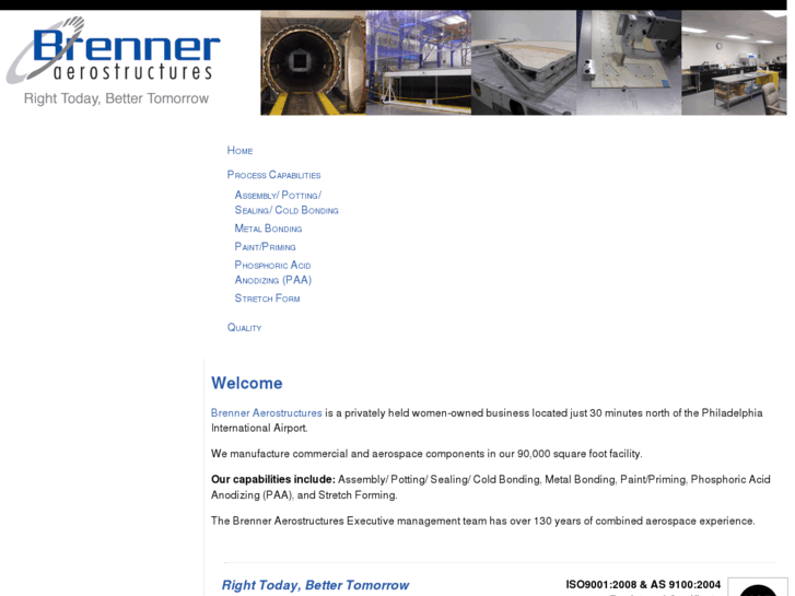 www.brenneraero.com