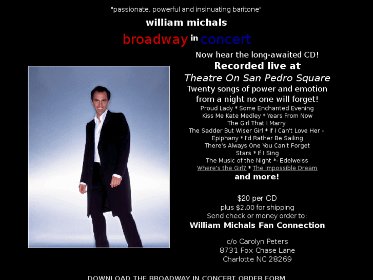 www.broadwayinconcert.com