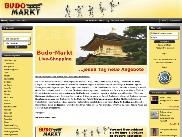 www.budo-markt.com