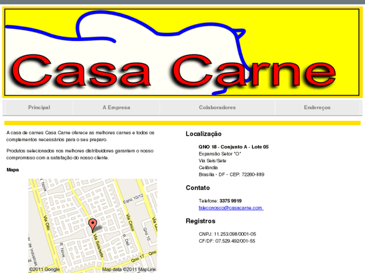 www.casacarne.com