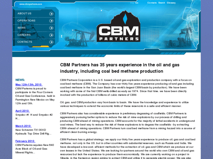 www.cbmpartners.com