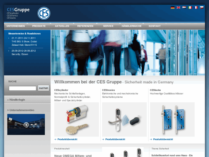 www.ces-cylinder.com