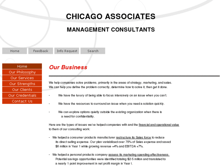 www.chicagoassociates.com