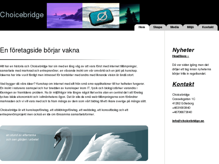 www.choicebridge.se