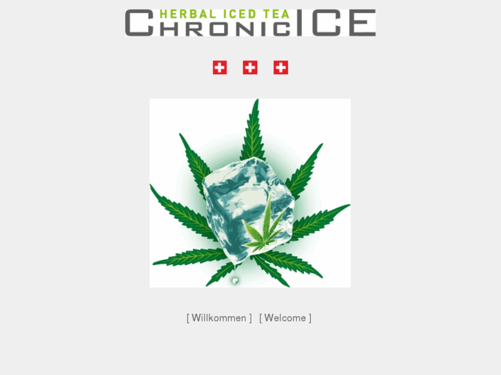 www.chronicice.eu
