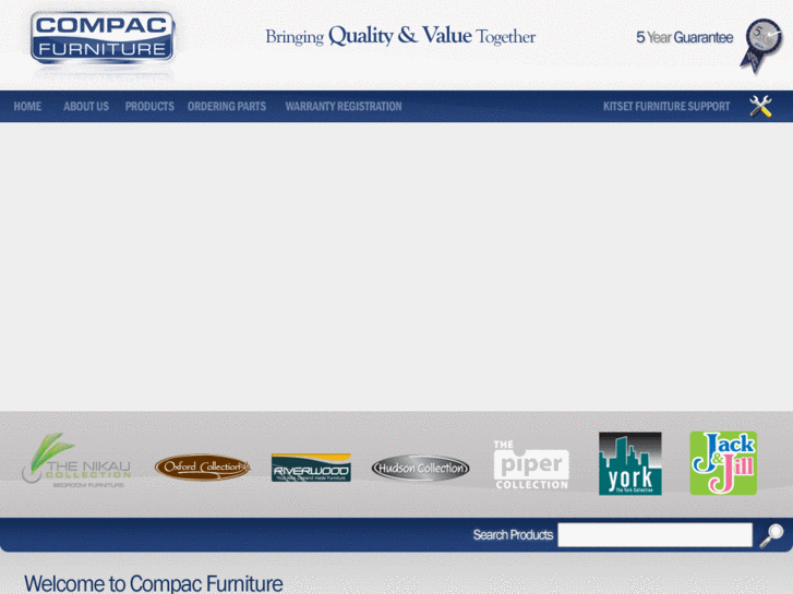 www.compacfurniture.com