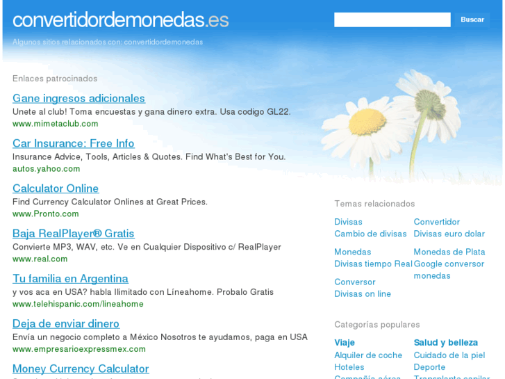 www.convertidordemonedas.es