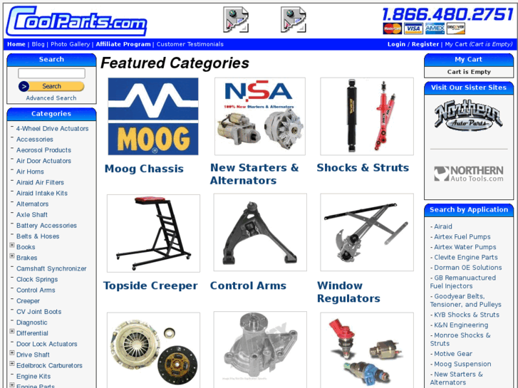 www.coolparts.com